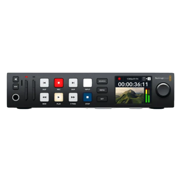 Studio HD Plus